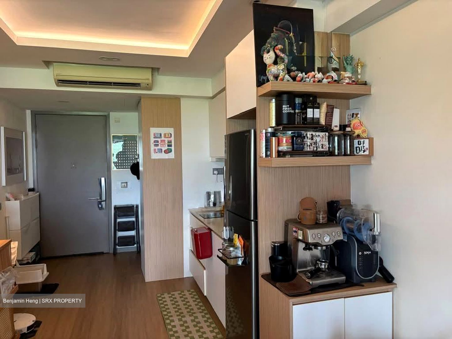 Riversails (D19), Condominium #599286661